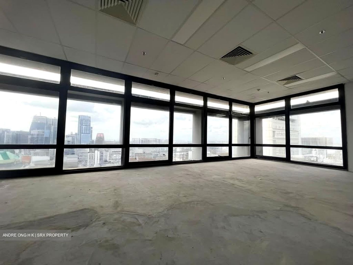 Ocbc Centre (D1), Office #612424011